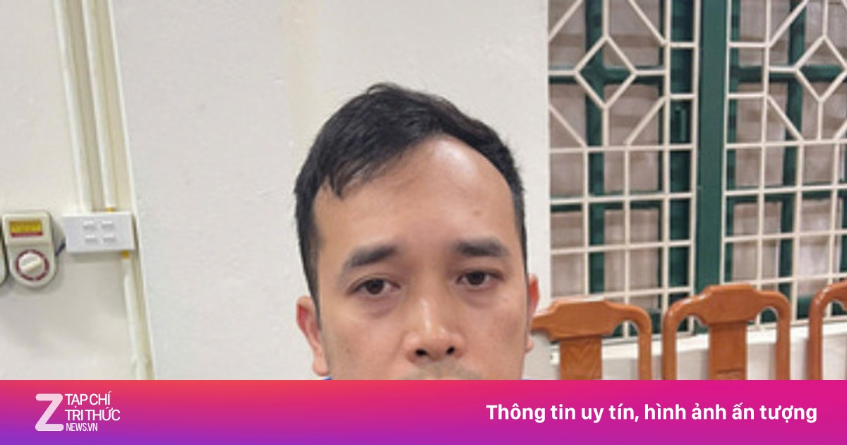 Bắt tạm giam cựu Trưởng phòng Quản lý đê điều tỉnh Hưng Yên