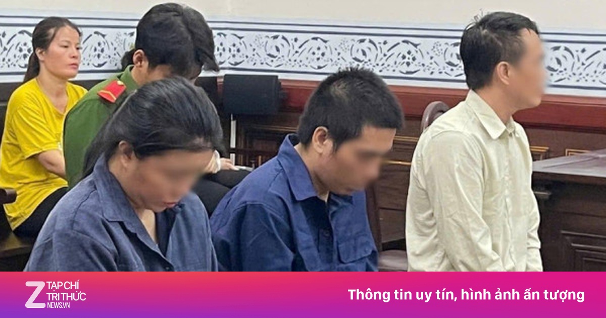 Người phụ nữ bị lừa mất 2 tỷ đồng vì muốn 'chạy án' cho chồng