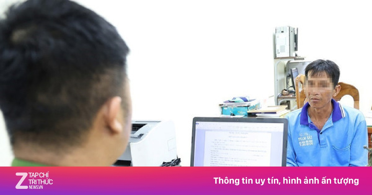 Tạm giữ hình sự người đàn ông đánh vợ tử vong sau cãi vã