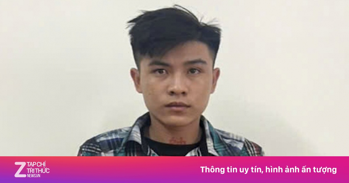 Đối tượng chém người ở Cà Mau trốn lên Đồng Nai thì bị bắt