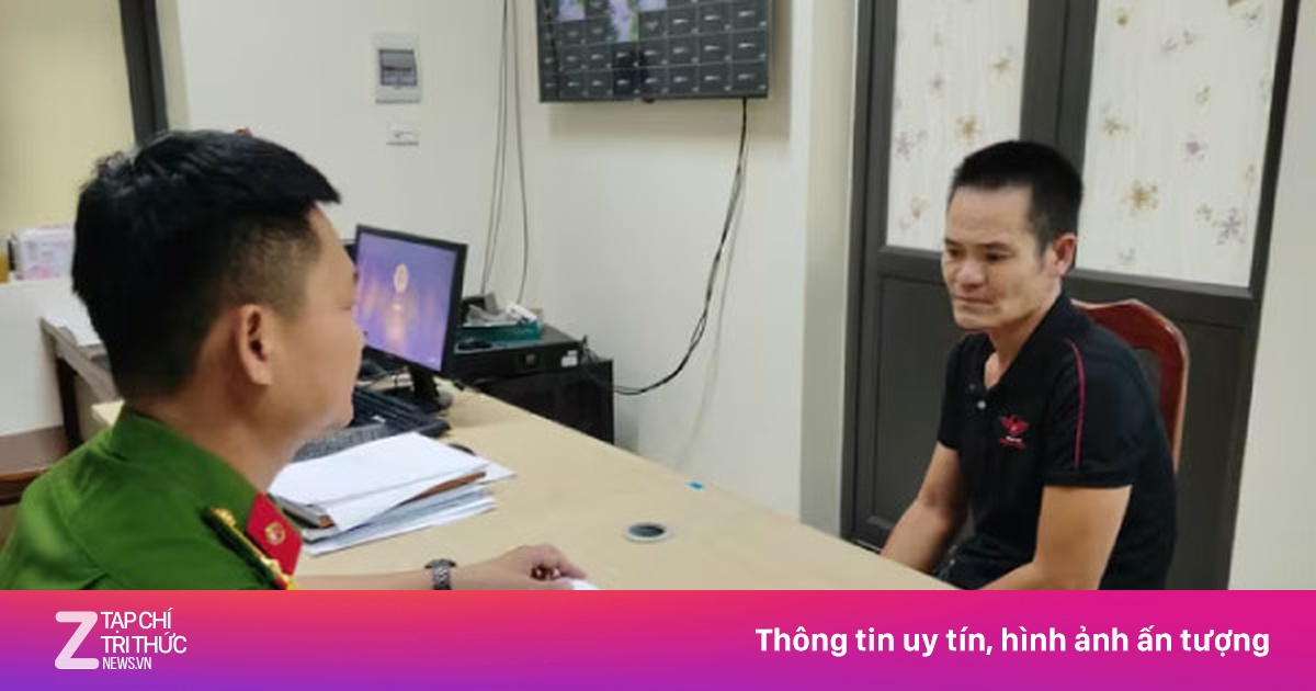 Nhóm nhân viên công ty tổ chức đánh bạc trong thùng container