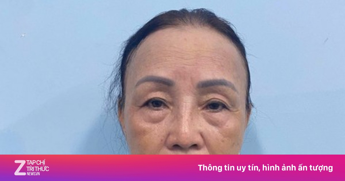 Nữ chủ cửa hàng đồ gỗ là bị can trốn truy nã 12 năm