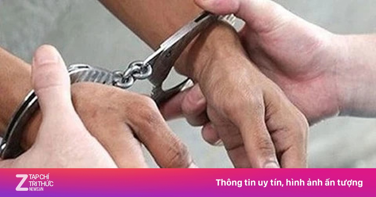 Nhiều lãnh đạo Công ty Cổ phần nước GMT bị bắt giữ