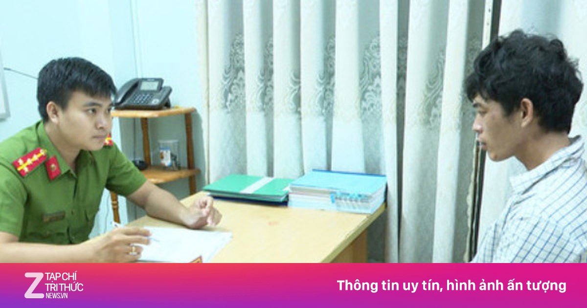 Mới ra tù đã phải 'quay trở lại' vì cướp giật điện thoại iPhone