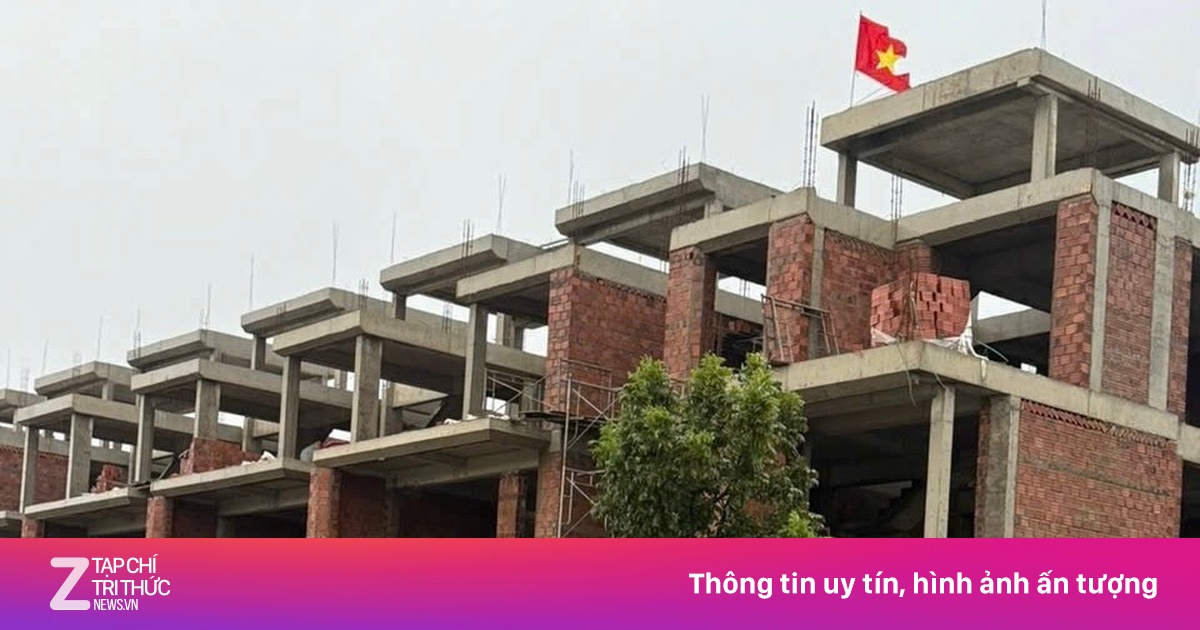 Thanh tra nêu sai phạm tại dự án 500 tỷ đồng của Tập đoàn Sơn Hải