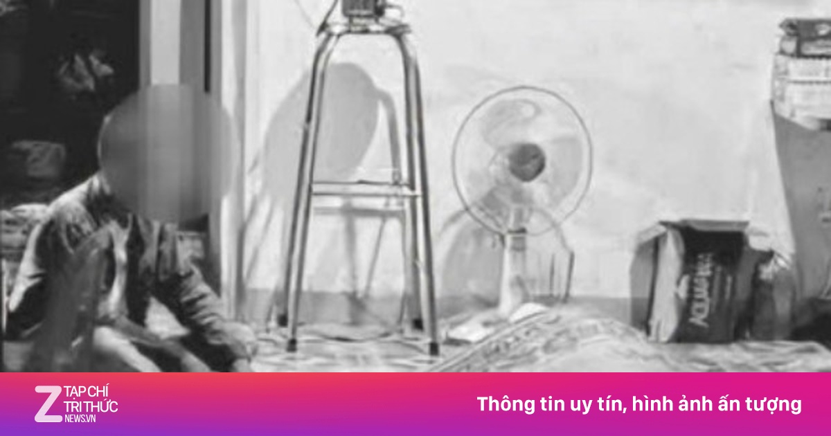 Vụ người cha tử vong với nhiều vết chém: Gia đình nảy sinh mâu thuẫn