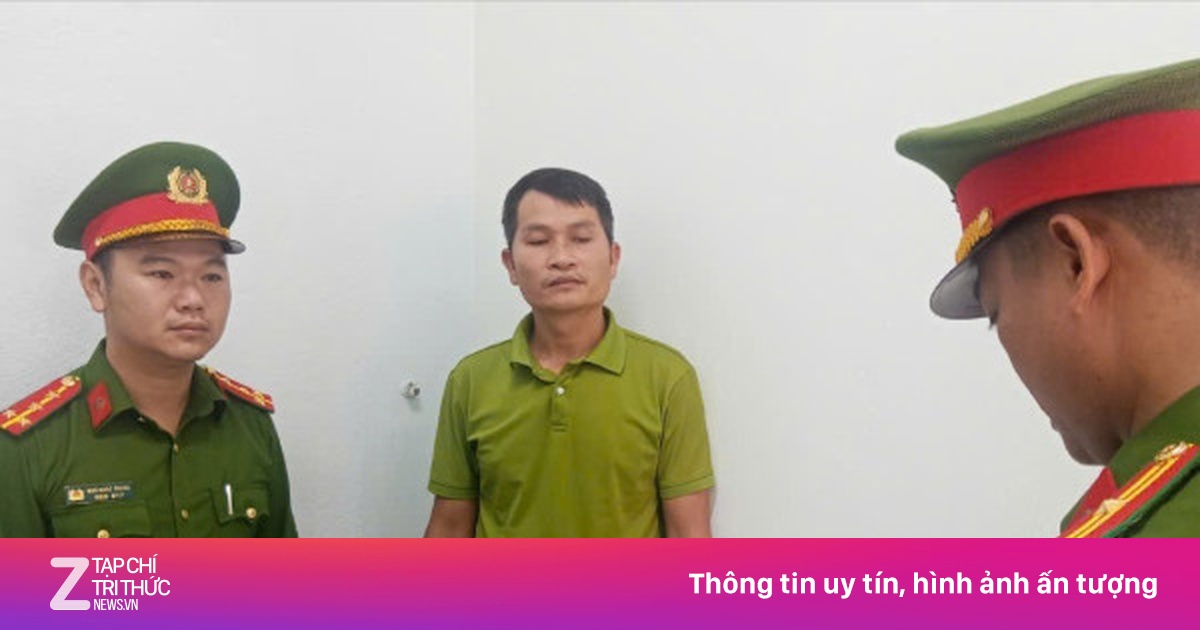 Bực tức vì bạn nhậu bị trêu, đối tượng vác dao chém người trọng thương