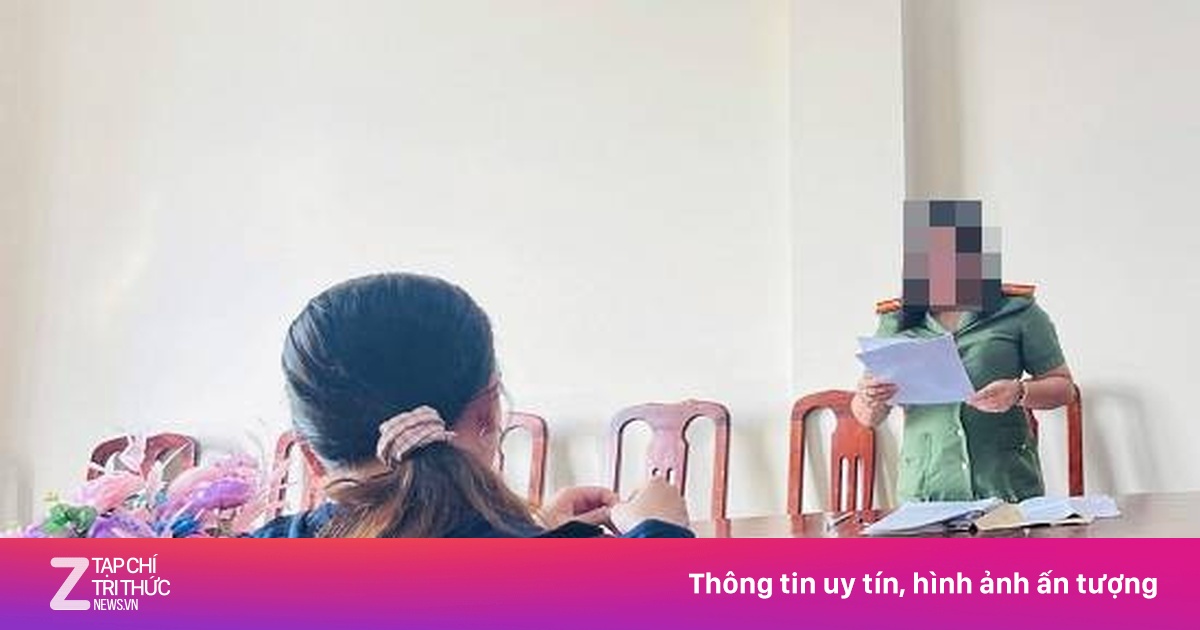 Phạt 2 người phụ nữ thông tin sai sự thật về lũ ở Đắk Lắk