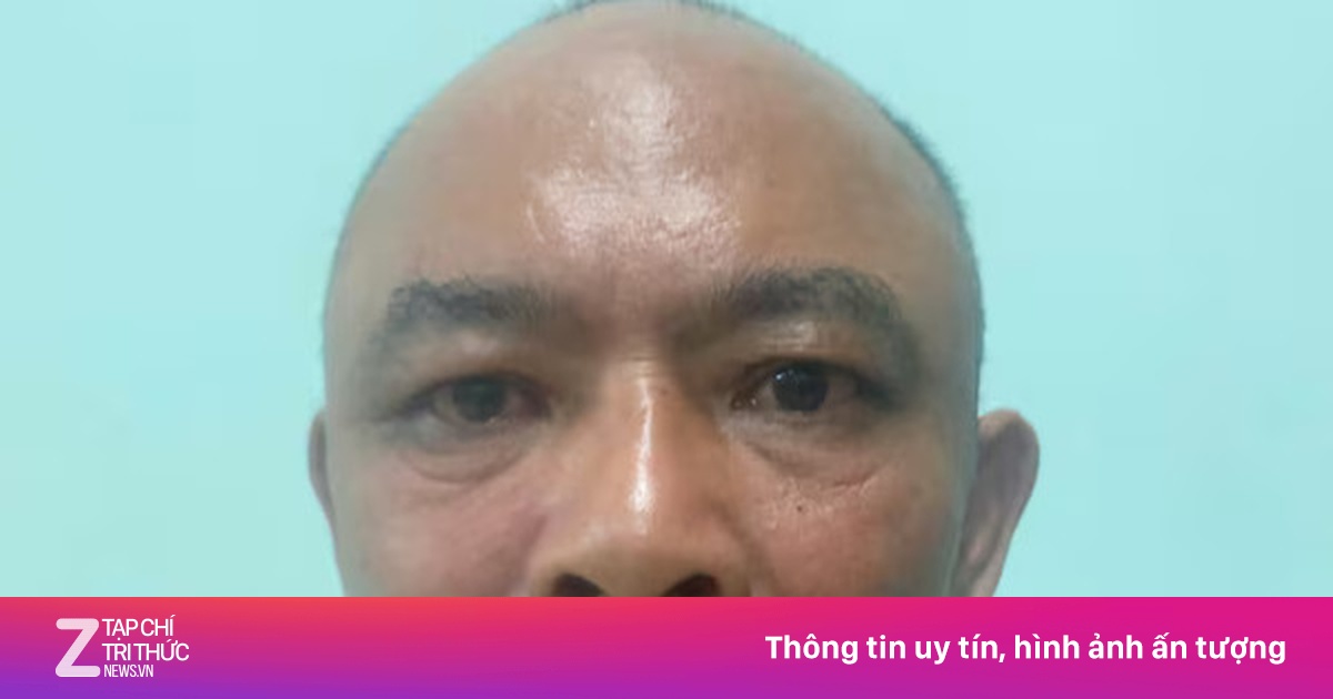 Thay đổi nhân thân trốn truy nã gần 40 năm về tội giết người