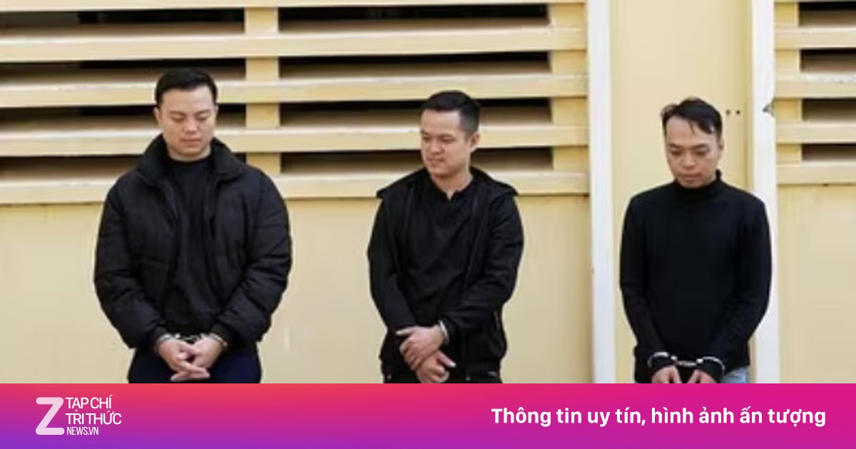 Nhóm đối tượng cho vay lãi nặng, thu lợi bất chính hơn 3 tỷ đồng