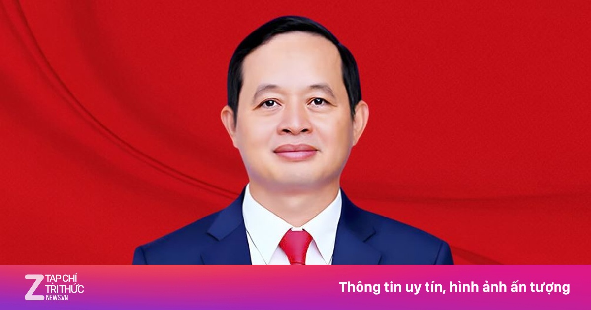 Tân chủ tịch Bắc Ninh Phạm Hoàng Sơn