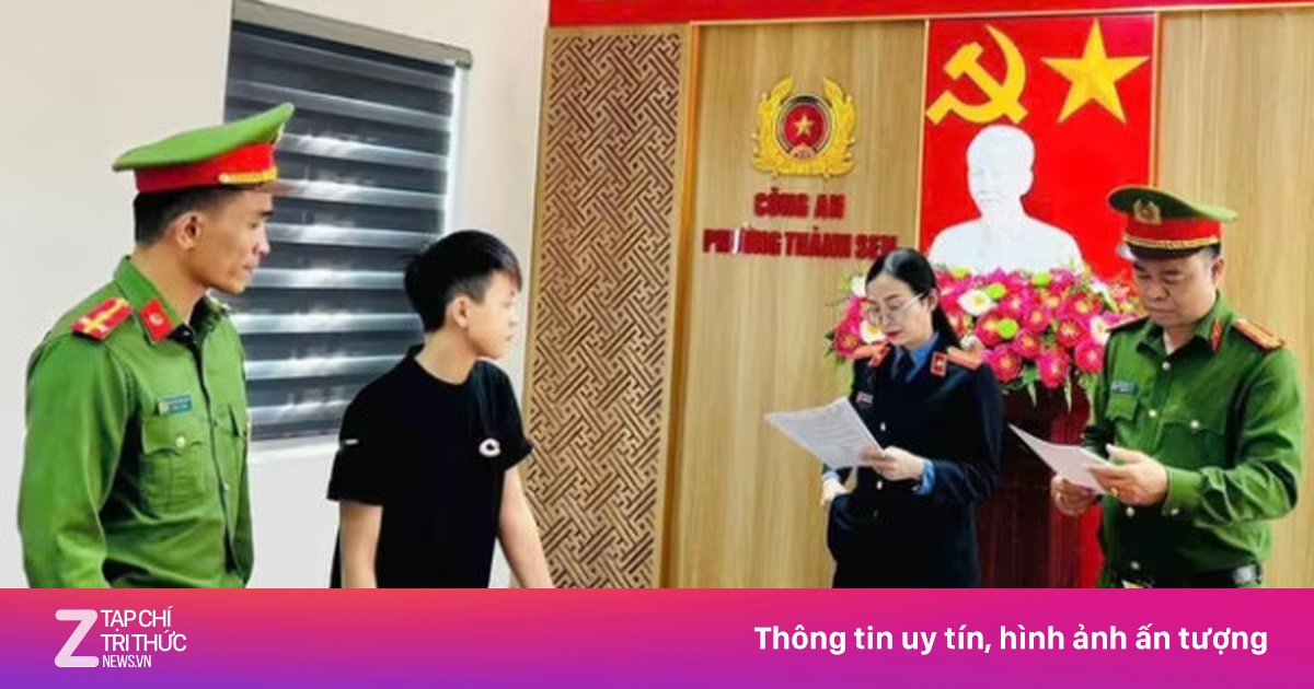 Chiếc xe máy vẫn cắm chìa khóa khiến cô gái 20 tuổi nảy ý đồ xấu