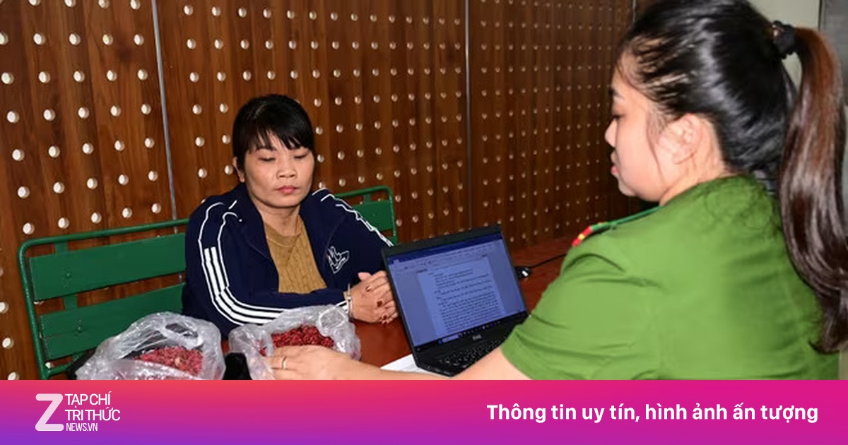 Lật tẩy chiêu trò 'hạt ngọc dương' chữa bách bệnh để lừa đảo người già