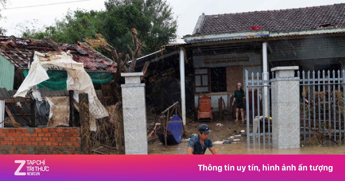 Hỗ trợ khẩn cấp 1.100 tỷ cho Khánh Hòa, Lâm Đồng, Gia Lai và Đắk Lắk