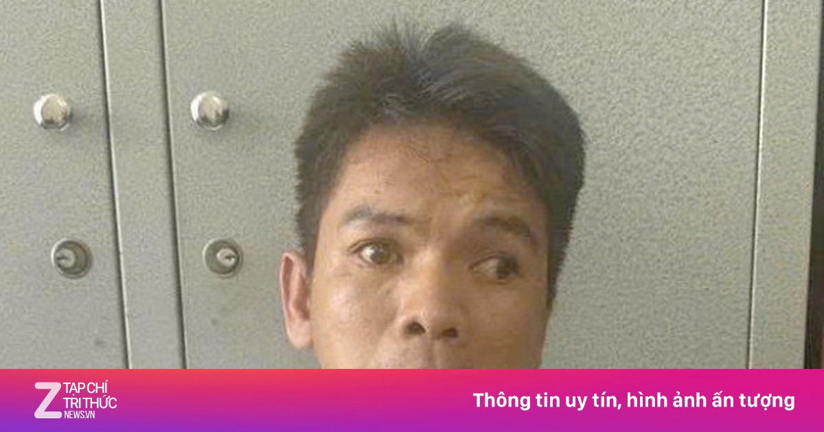 Tạm giữ đối tượng có 2 tiền án vô cớ đâm thai phụ trọng thương