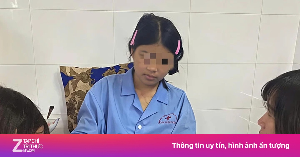 Mẹ bé gái bị bạo hành ở Thái Nguyên: Con bị đánh suốt 4 tiếng