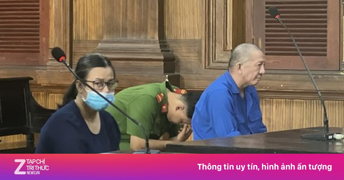 Cựu cửa hàng trưởng chiếm đoạt hơn 3,8 tỷ đồng lãnh án 15 năm tù