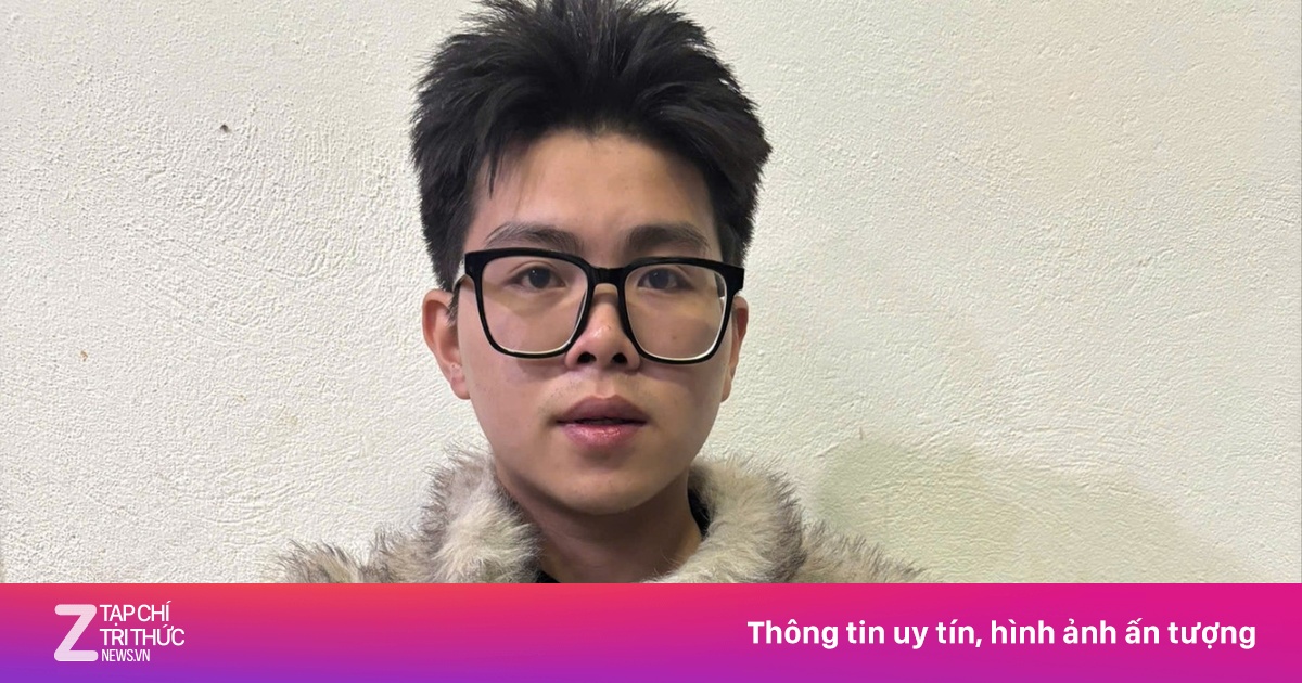 Diễn viên Lâm Thái bị khởi tố về tội trộm cắp tài sản