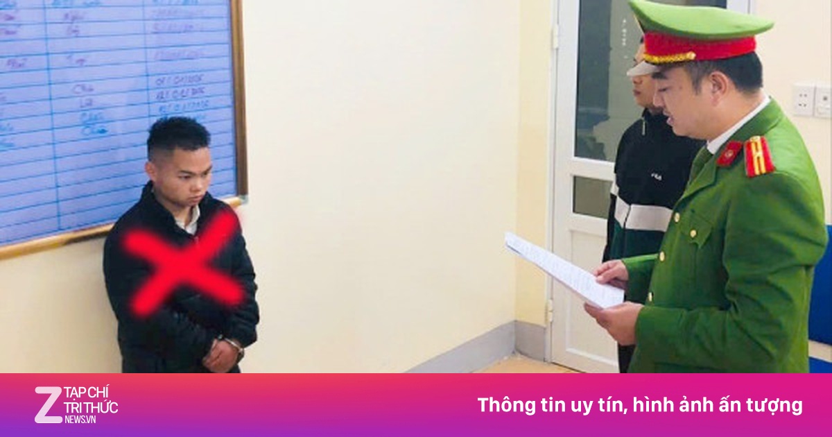 Vừa ra tù được 4 ngày đã cạy cửa nhà dân để trộm cắp