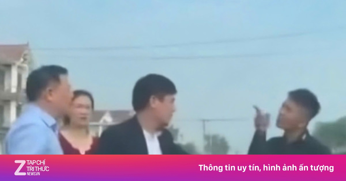 Điều tra clip 'nam thanh niên chặn xe đòi tiền trên quốc lộ'