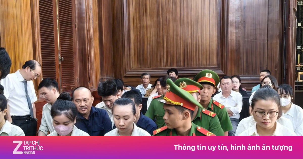 Đường dây cấp bán chứng chỉ khống Mastco: Hiệu trưởng bỏ trốn