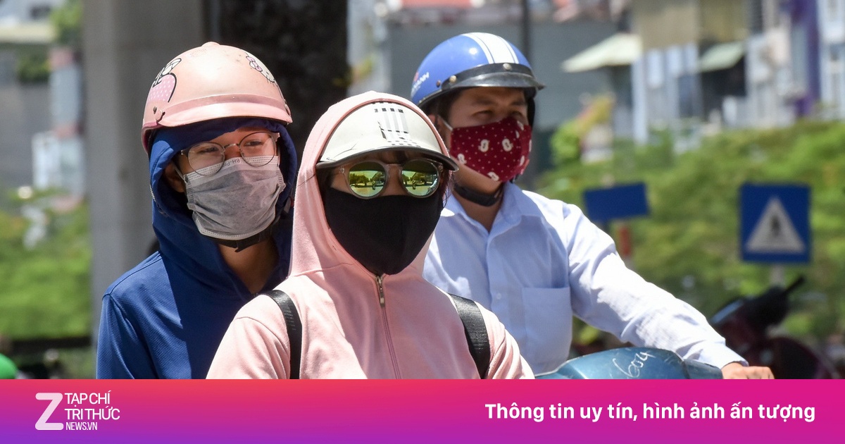 Không khí lạnh suy yếu, nhiệt độ tăng 3-4 độ C