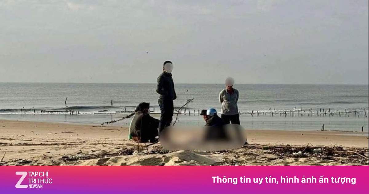 Tìm thấy thi thể thuyền viên 16 tuổi trong vụ chìm tàu