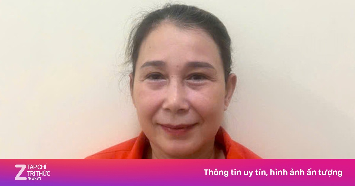 Nữ 'đại gia' lừa tiền nhiều người để gỡ gạc chứng khoán trên Facebook