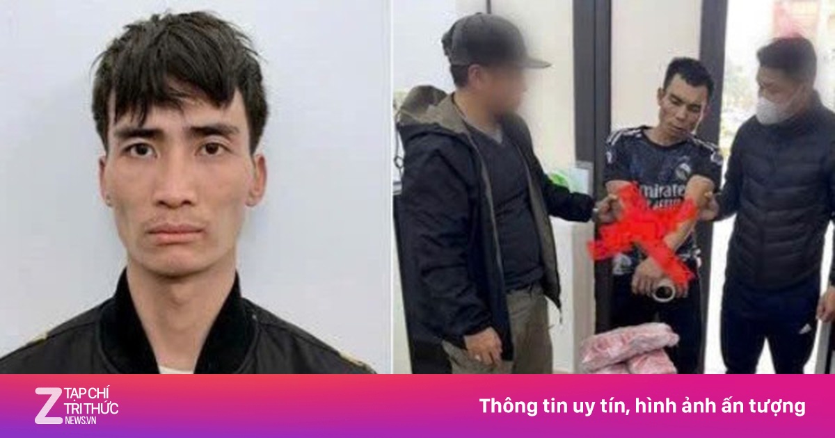 Chủ quán bia ở Hải Phòng tàng trữ hơn 1.500 quả pháo nổ