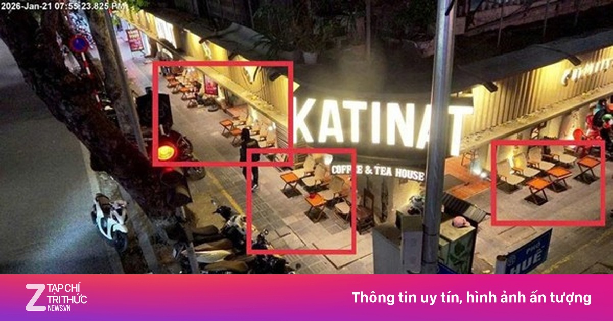 Gần 850 trường hợp vi phạm trật tự đô thị bị phạt nguội