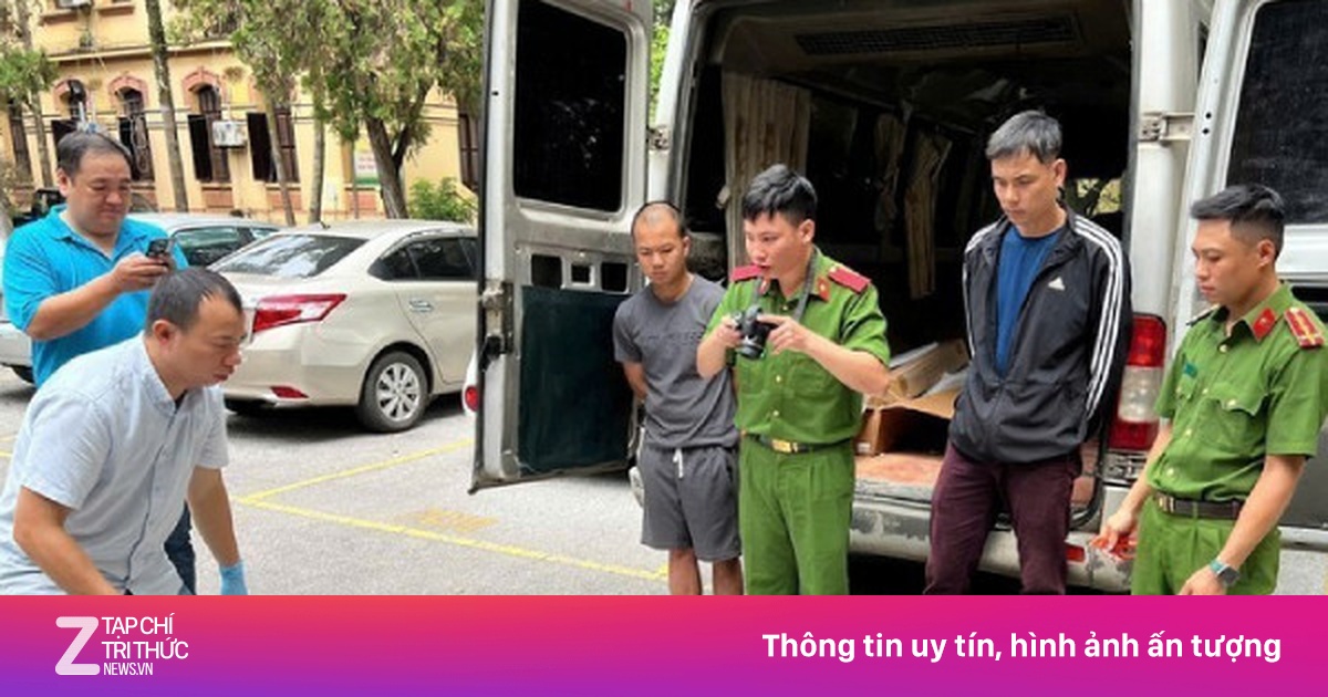 Phá đường dây buôn lậu vàng, bạc xuyên quốc gia