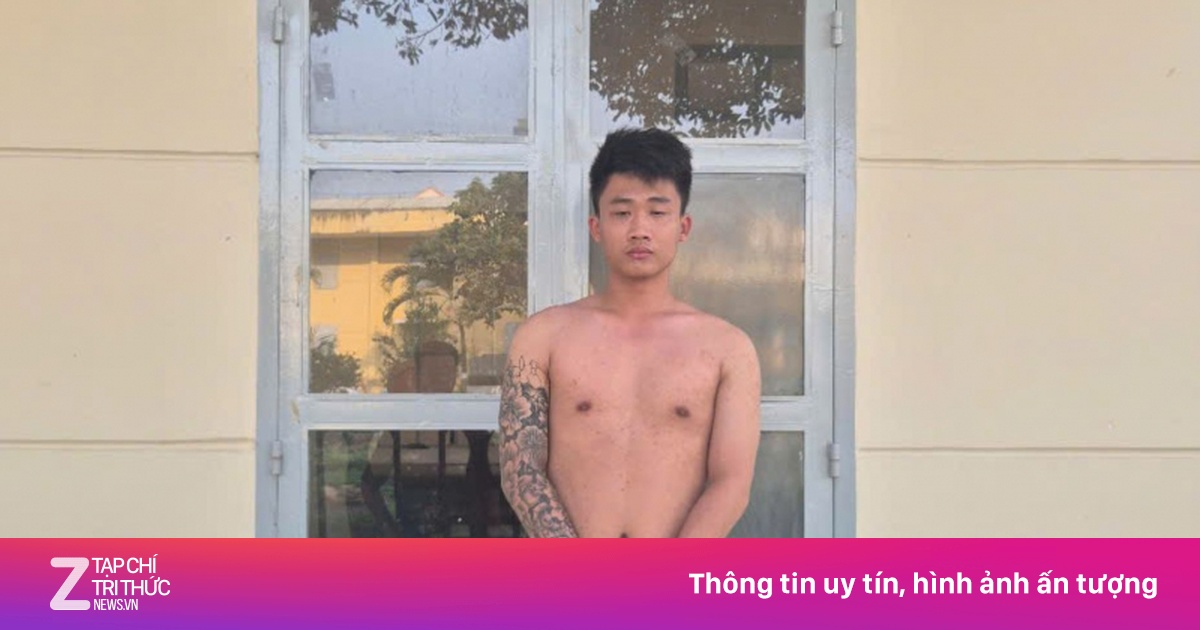 Bắt đối tượng cầm đầu đường dây ma túy xuyên quốc gia từ Tam giác vàng