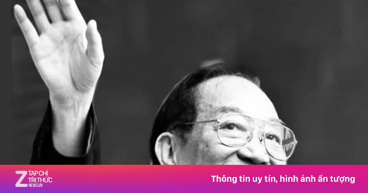Lễ tang cấp Nhà nước tổ chức cho nguyên Phó Chủ tịch Hội đồng Bộ trưởng Đoàn Duy Thành