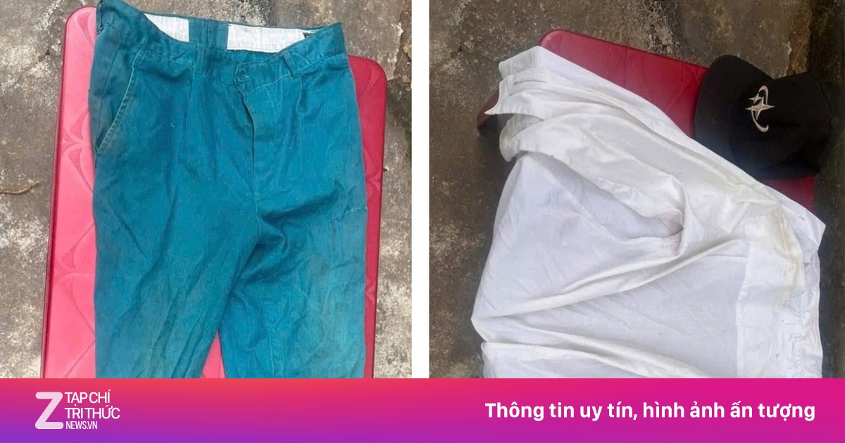 Danh tính người tử vong ven đường ở Lâm Đồng