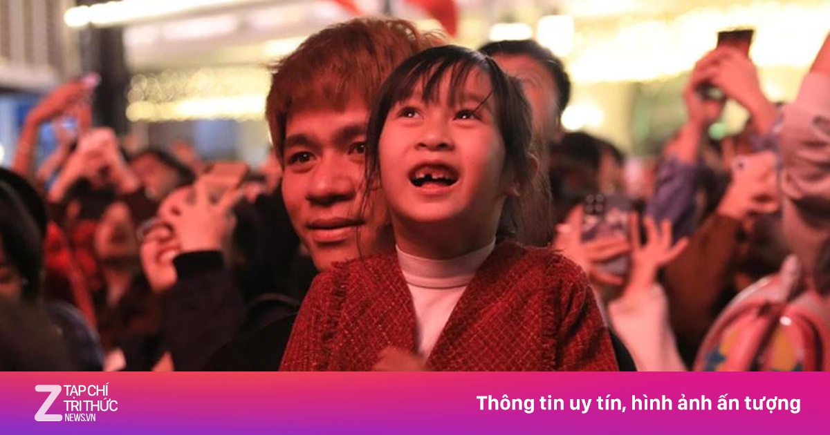 Không khí lạnh mạnh gây mưa rét, dự báo thời tiết Hà Nội đêm Giao thừa thuận lợi