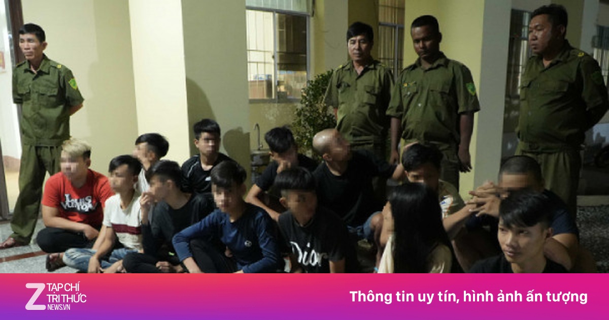 Cần Thơ: Khởi tố 6 đối tượng liên quan vụ hỗn chiến manh động tại phường Sóc Trăng