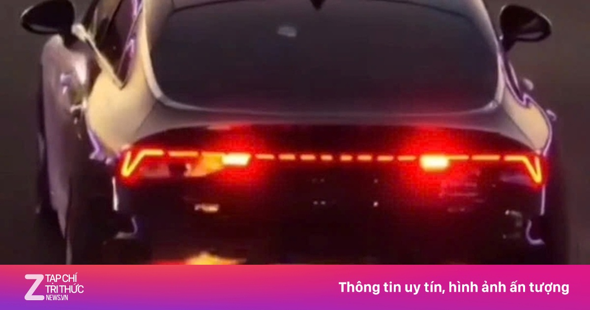 CSGT Đắk Lắk xác minh clip ôtô nẹt pô, phát tia lửa trên đại lộ Đông Tây