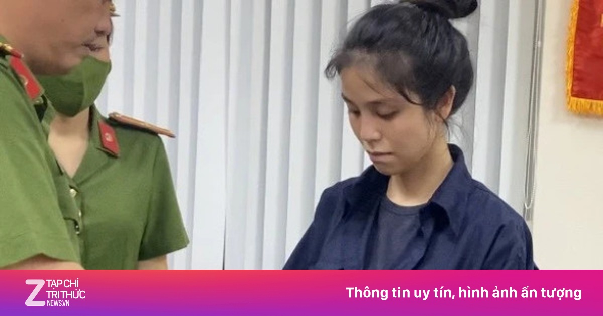Vụ VN10: 'Cô tiên từ thiện' tổ chức tiệc sinh nhật với ma túy cho bạn bè