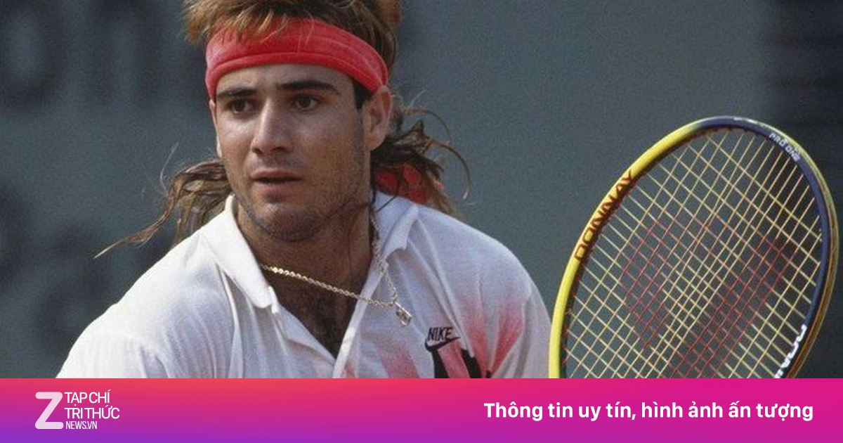 Steffi Graf người Đức