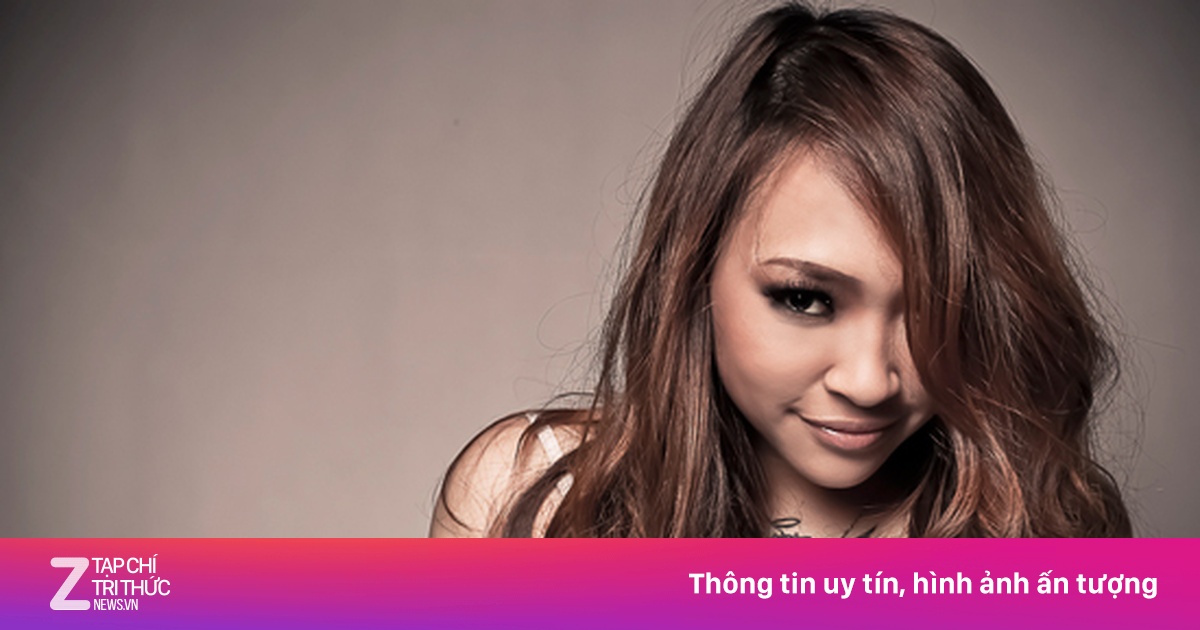 Kimmese thẳng thắn hay đang tự ngộ nhận?