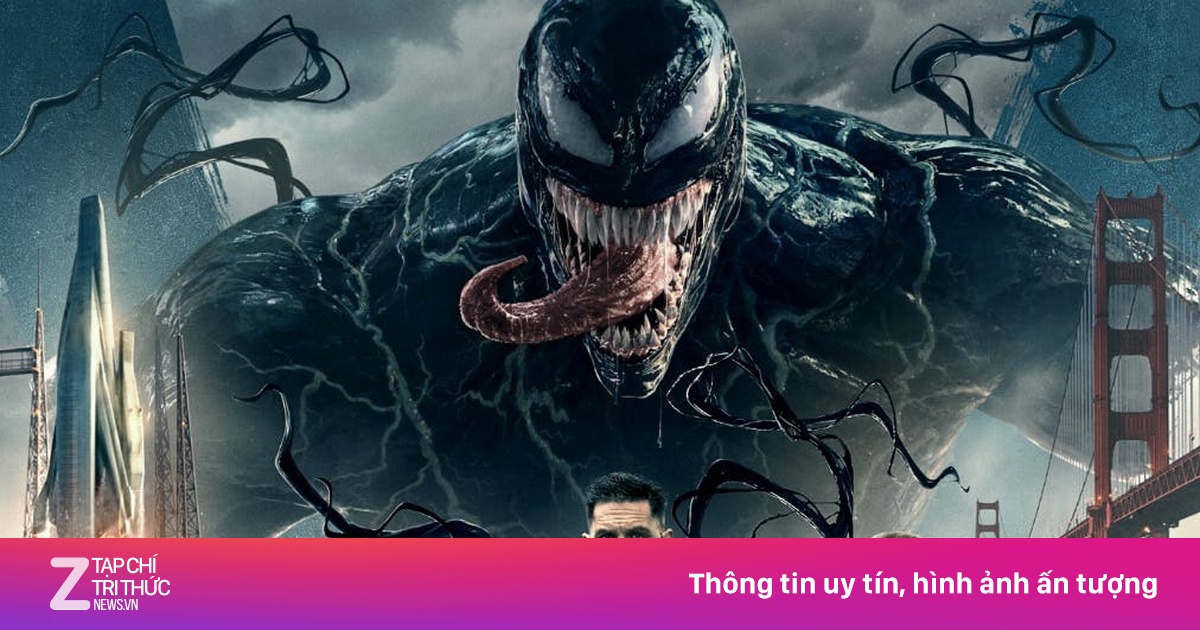 Vì sao bom tấn kỷ lục 'Venom' chia rẽ khán giả và giới phê bình? - Phim ...