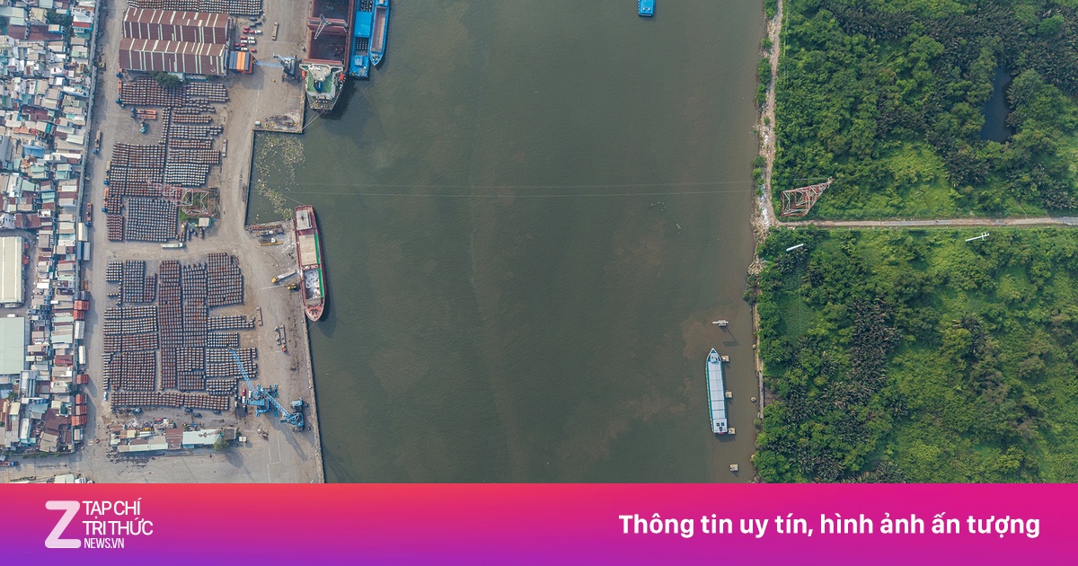 TP.HCM thi tuyển kiến trúc cầu Thủ Thiêm 4, chuẩn bị khởi công quý III