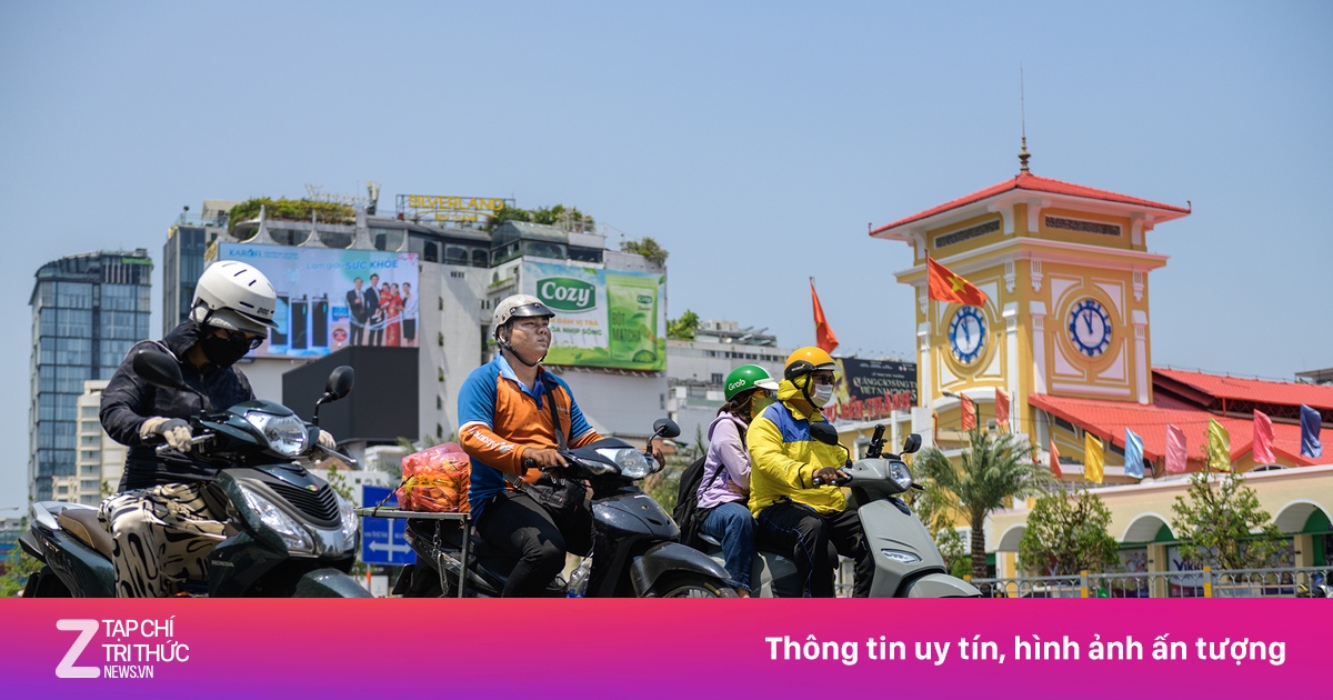 TP.HCM yêu cầu hạn chế cắt điện giờ cao điểm mùa nắng nóng
