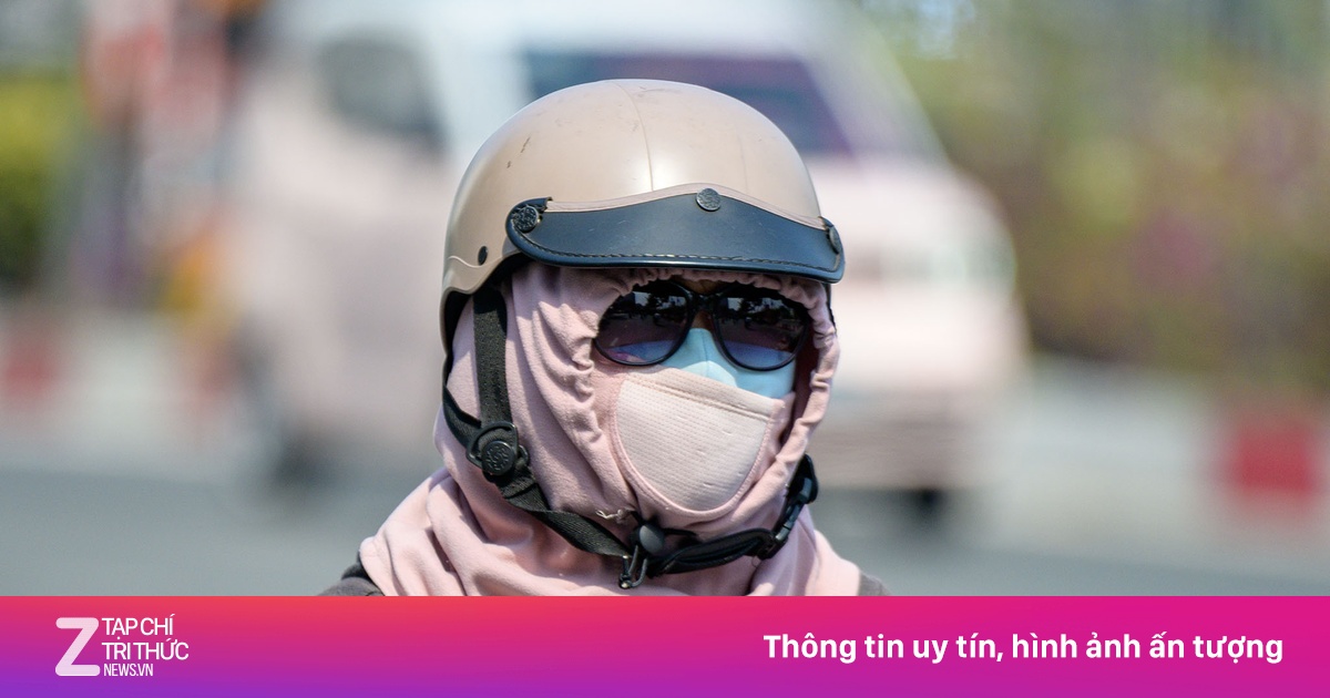 Cảnh báo El Nino mạnh nhất lịch sử có thể đẩy nhiệt độ toàn cầu lên kỷ lục