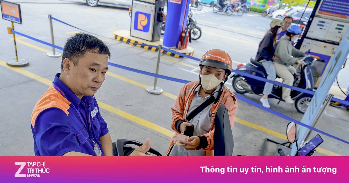 Các hãng xe phải đánh giá tương thích với xăng E10 trước ngày 5/6