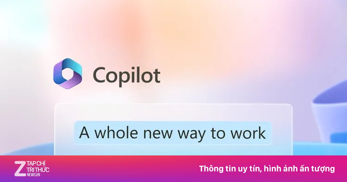 Khám phá Cách Dùng Copilot để Tạo Thuyết Trình Hiệu Quả