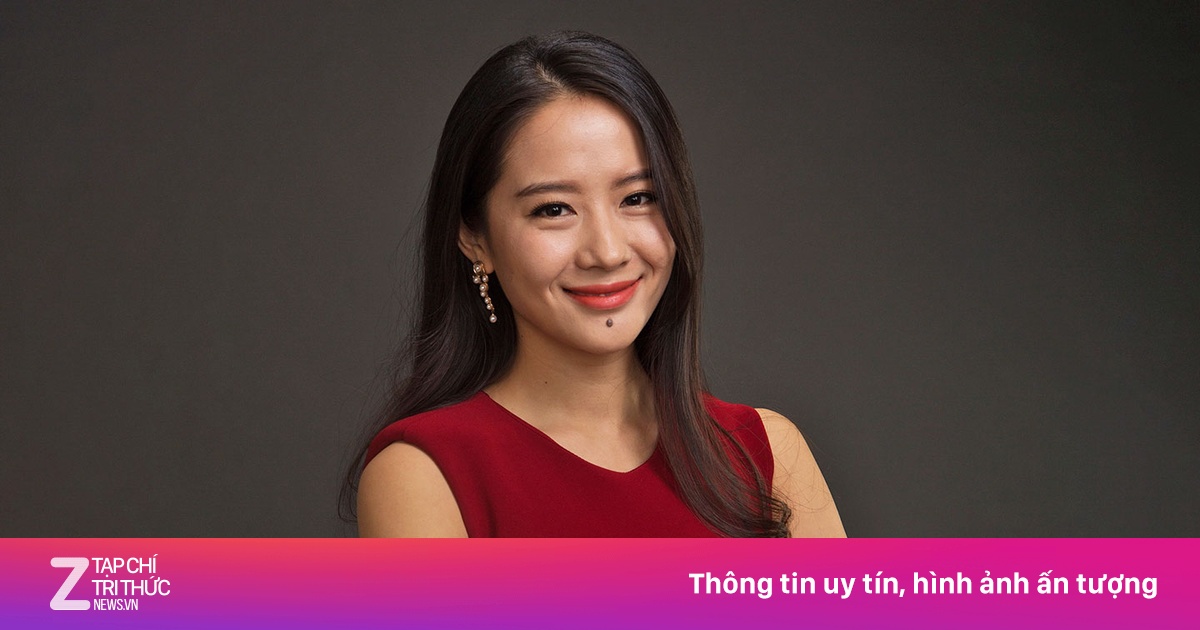 'Nữ tướng' tiền mã hóa làm CEO Binance