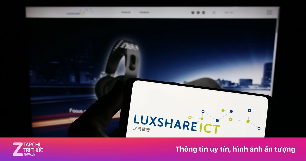 Đối tác của Apple có thể lắp ráp tại Mỹ