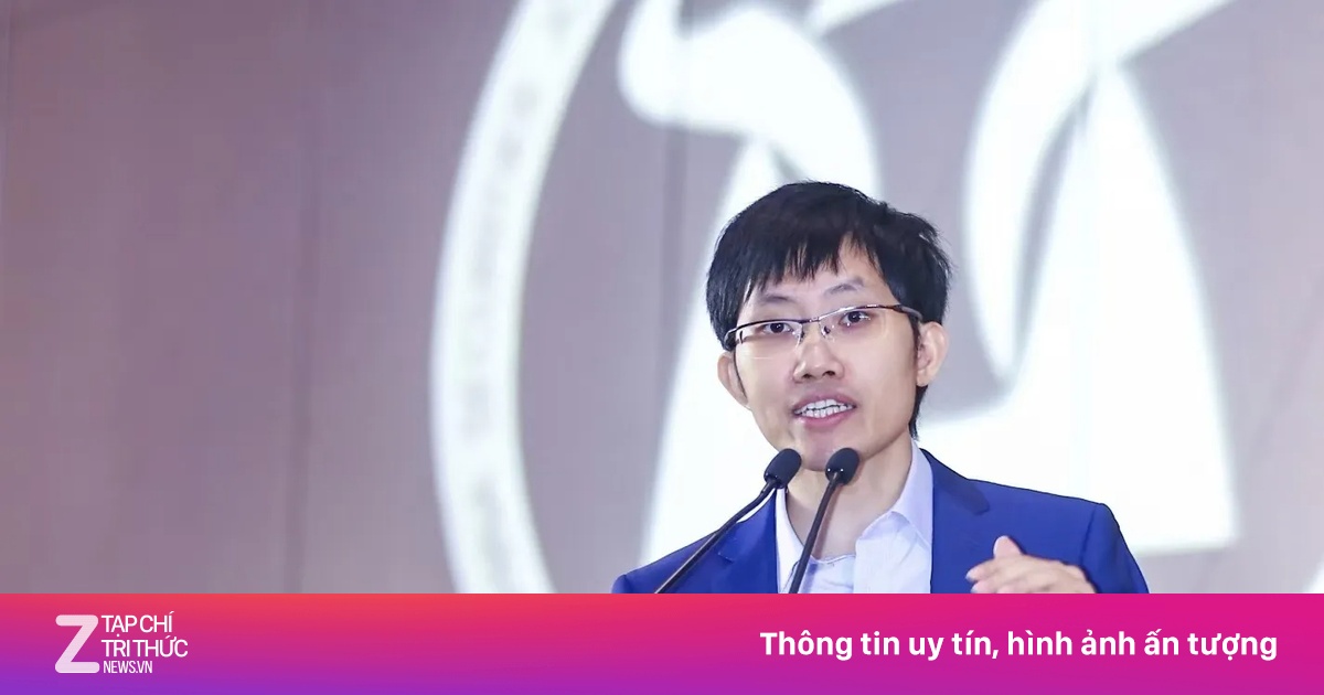 CEO ông lớn xe điện khen 'cha đẻ' DeepSeek