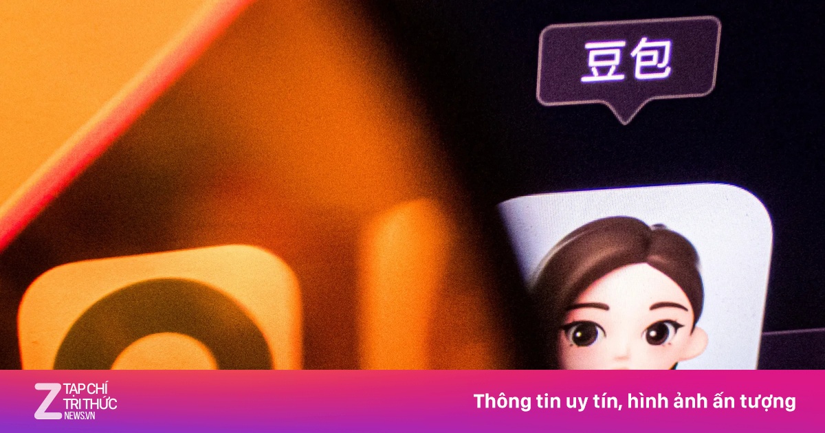 AI Trung Quốc bị chặn tính năng chụp ảnh, giải bài giữa kỳ thi đại học